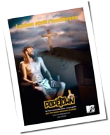 Popetown&sol;Bravo: Christen gegen Pressefreiheit