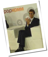 Popkomm: Robin Gibb er&ouml;ffnet Musikmesse