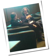 Popkomm: Wim Wenders spricht &uuml;ber Bilder und Musik