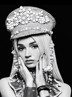 Poppy/Grimes: Die Kollabo-Single