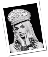Poppy&sol;Grimes: Die Kollabo-Single 