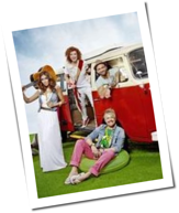 Popstars: Der Kreis schlie&szlig;t sich