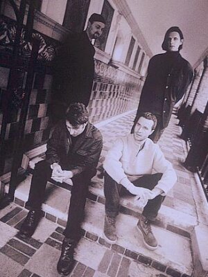 Porcupine Tree: Comeback mit