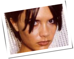 Posh Beckham: Aber der Igel &lpar;Kylie&rpar; ist schon da