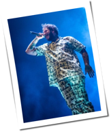 Post Malone: Das neue Video 
