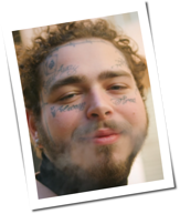 Post Malone: Neue Single und Ozzy Osbourne-Kollabo