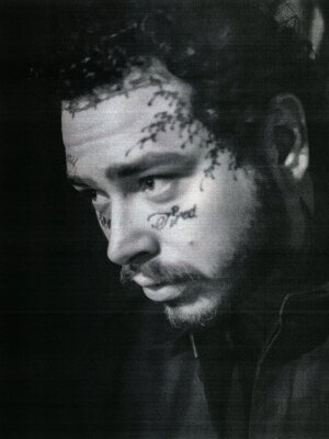 Post Malone: Neues Album