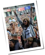 Preview 2013: Die wichtigsten Festivals im &Uuml;berblick
