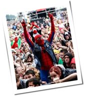 Preview 2014: Die wichtigsten Festivals im &Uuml;berblick