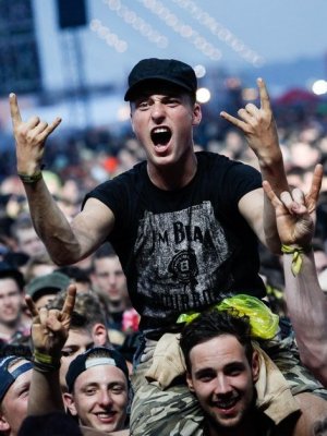 Preview 2017: Die 20 wichtigsten Festivals