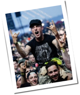 Preview 2017: Die 20 wichtigsten Festivals
