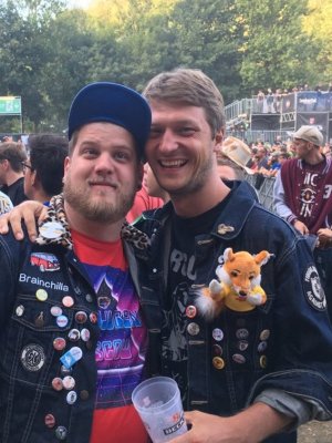 Preview 2019: Die wichtigsten Festivals im Überblick