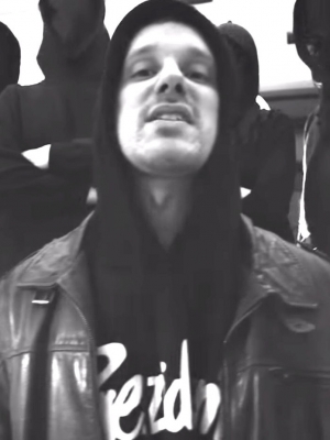 Prezident: Neues Video zu
