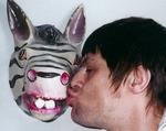 Primal Scream: Sänger grundlos blutig geschlagen