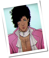 Prince: Animationsvideo zu 