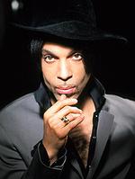 Prince: Extravagante Wünsche in London