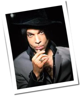 Prince: Extravagante W&uuml;nsche in London