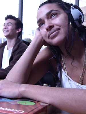 Princess Nokia: Videos zu