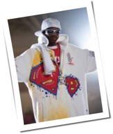 Promogag&quest;: Gangster &uuml;berfallen Soulja Boy