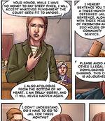 Propaganda: Mit Comic gegen Filesharer
