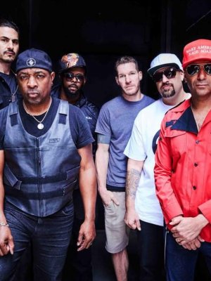 Prophets Of Rage: Konzerttickets f&uuml;r D&uuml;sseldorf gewinnen