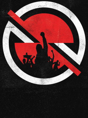 Prophets Of Rage: Rage Against Cypress Enemy