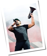 Prophets Of Rage: Rap-Rock-Nostalgie und etwas Politik