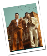 Psy: Neuer Song 