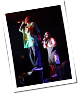 Public Enemy: Flavor Flav verklagt Chuck D