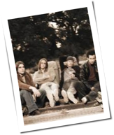 Puddle Of Mudd: Trunkenheit hinterm Mikro