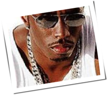 Puff Daddy: Streit mit dem fr&uuml;heren Sch&uuml;tzling