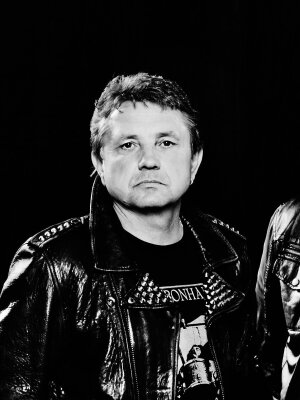 Puhdys: Drummer Klaus Scharfschwerdt ist tot