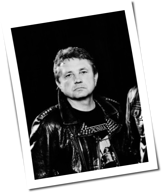 Puhdys: Drummer Klaus Scharfschwerdt ist tot