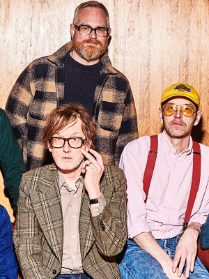 Pulp: Neuer Song