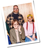 Pulp: Neuer Song 
