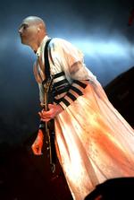 Pumpkins: Billy wirft Drummer aus der Band