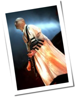 Pumpkins: Billy wirft Drummer aus der Band