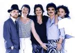 Pur: Anflug von Sex, Drugs & Rock'n'Roll