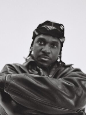 Pusha T: Neue Single