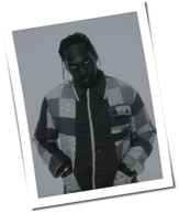 Pusha T: Neue Single mit Lauryn Hill