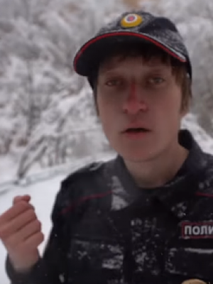 Pussy Riot: Haftstrafe und neuer Song