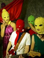 Pussy Riot: Neues Video zu