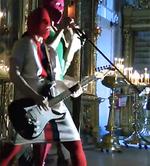 Pussy Riot: Schauprozess live im Netz