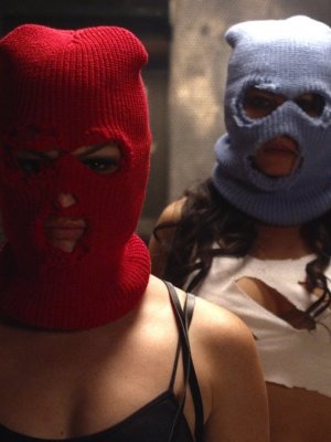 Pussy Riot: Zur Russland-Wahl: