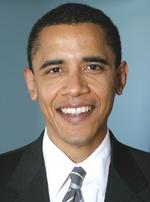 Q-Tip: Rapper featuret Barack Obama