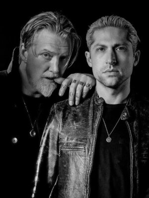 QOTSA: