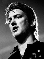 QOTSA: Line-Up von