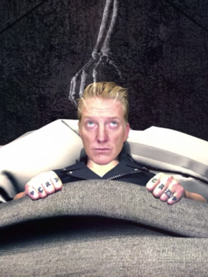 QOTSA: Neuer Clip zu