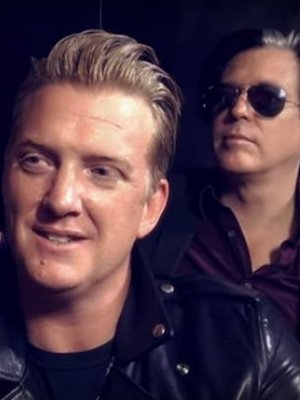 QOTSA: Unplugged-Video zum Tourfinale