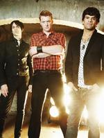 QOTSA: laut.de überträgt Konzert aus Berlin